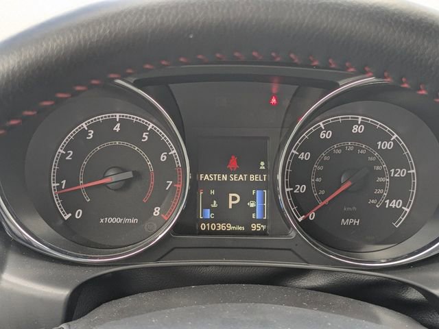 Used 2024 Mitsubishi Outlander Sport LE image 29