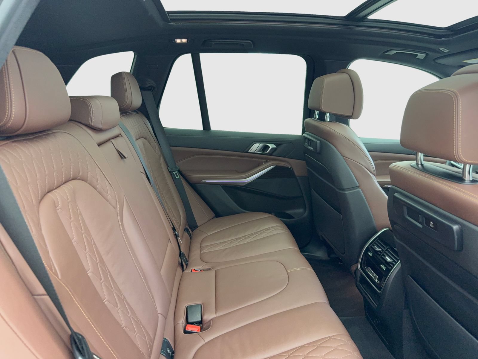 Used 2020 BMW X5 sDrive40i w/ M Sport Package RWD image 45