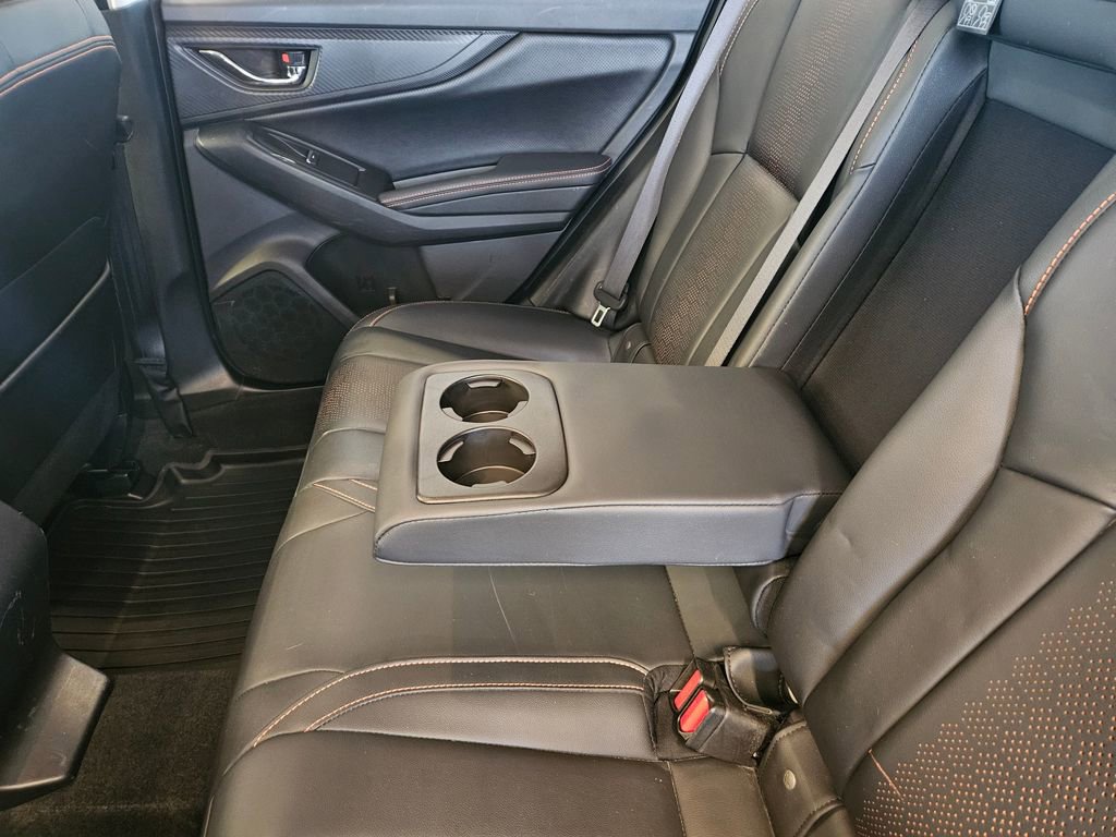 Used 2023 Subaru Crosstrek 2.5i Limited image 27