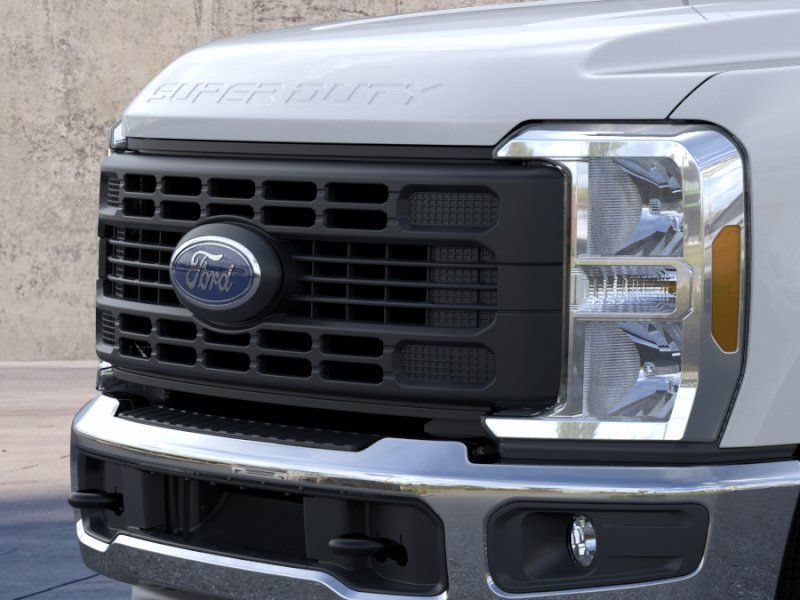 New 2026 Ford F350 XL w/ XL Chrome Package RWD image 19