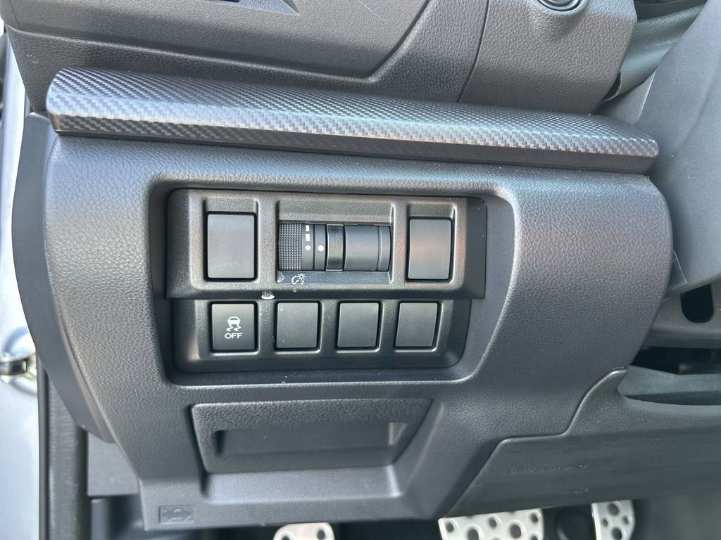 Used 2023 Subaru Impreza 2.0i Sport image 21