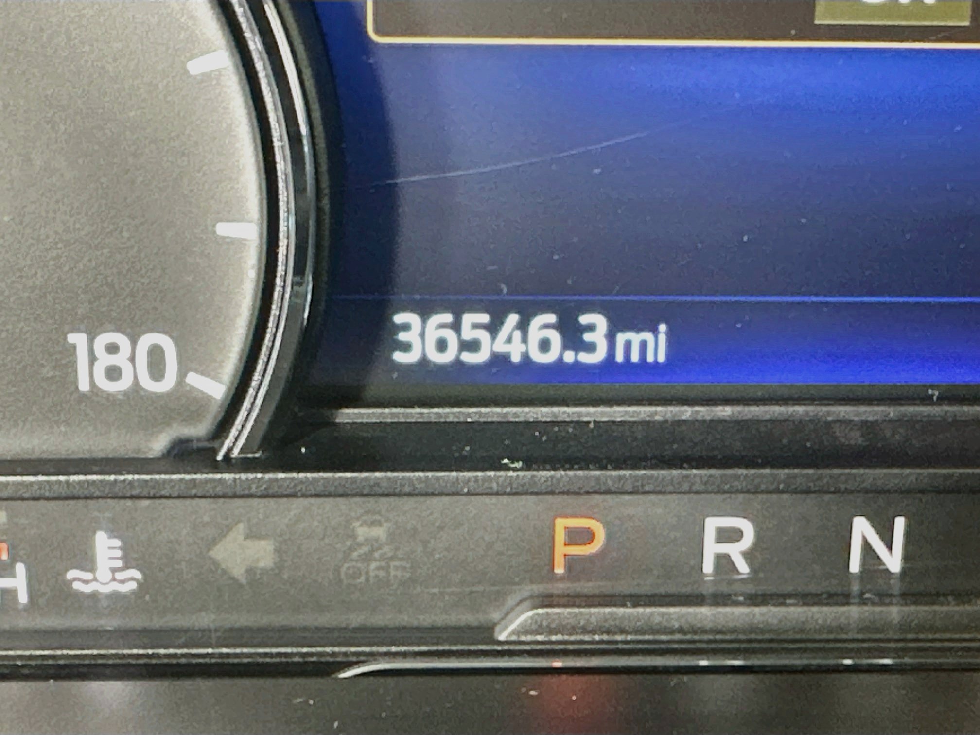 Used 2021 Ford Escape SE FWD image 19