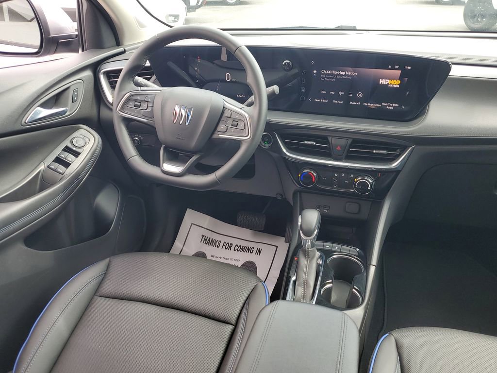 Used 2026 Buick Encore GX Sport Touring image 10