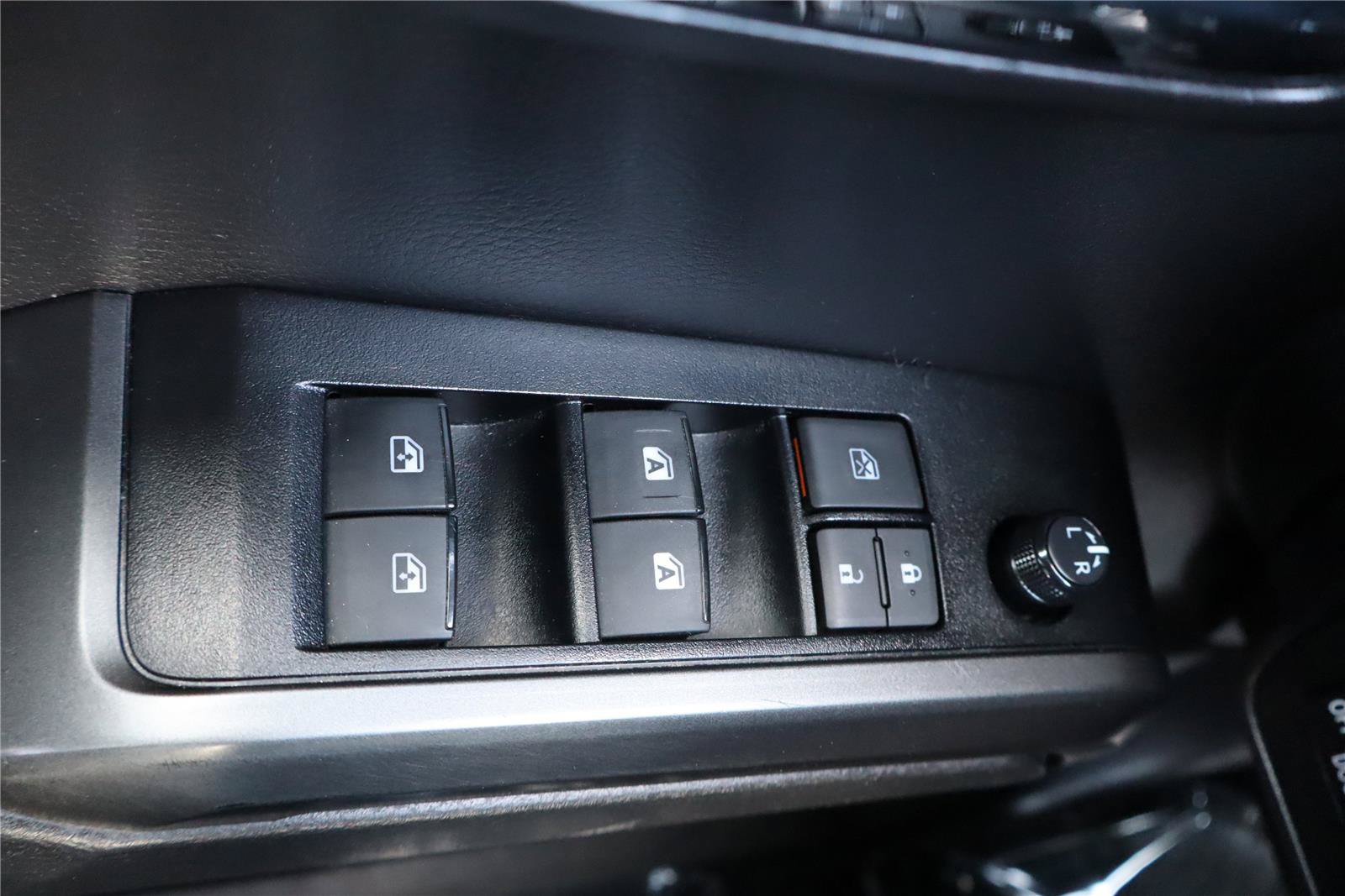 Used 2023 Toyota Tacoma TRD Sport AWD/4WD image 14