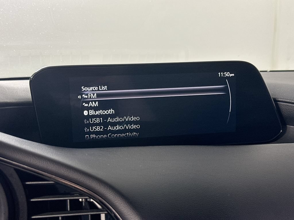 Used 2024 MAZDA MAZDA3 s FWD image 29