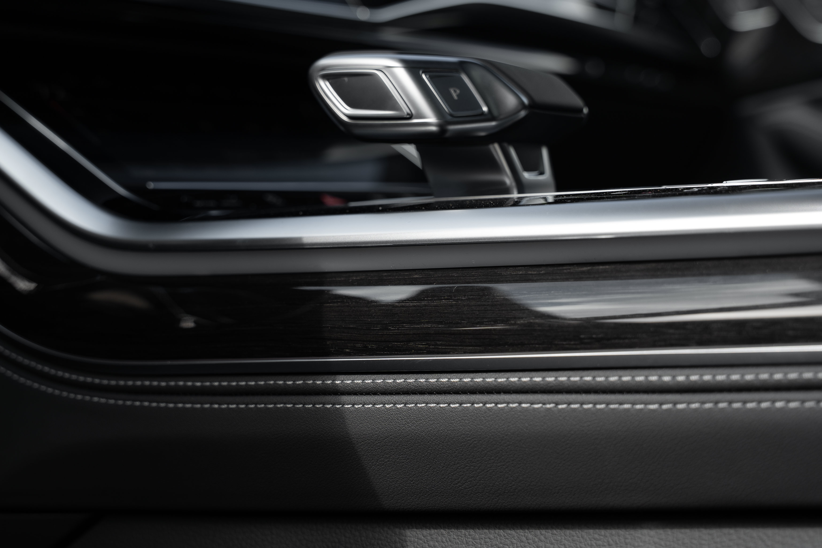 New 2026 Audi Q7 3.0T Prestige AWD/4WD image 14