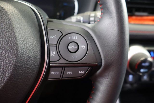 Certified 2024 Toyota RAV4 SE image 20