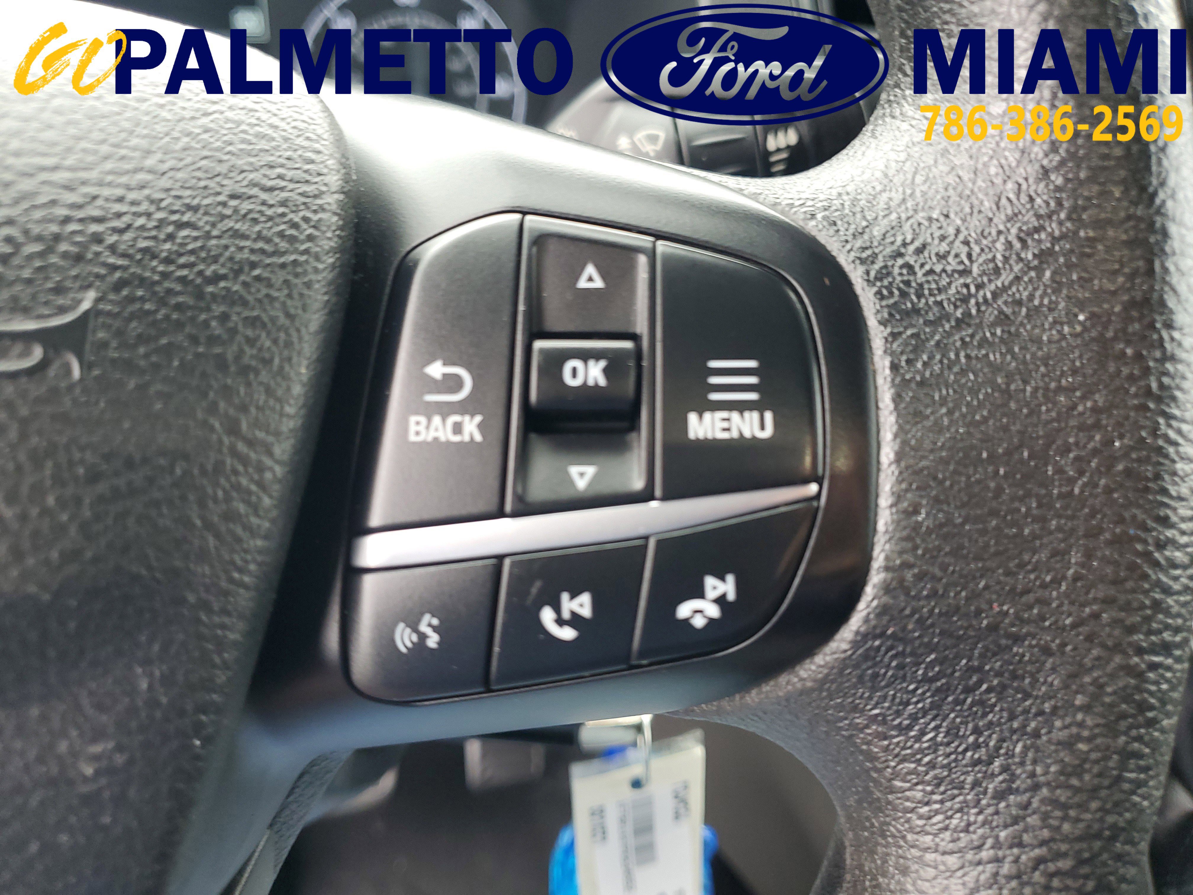 Used 2023 Ford Transit 250 148 High Roof w/ Load Area Protection Package image 19