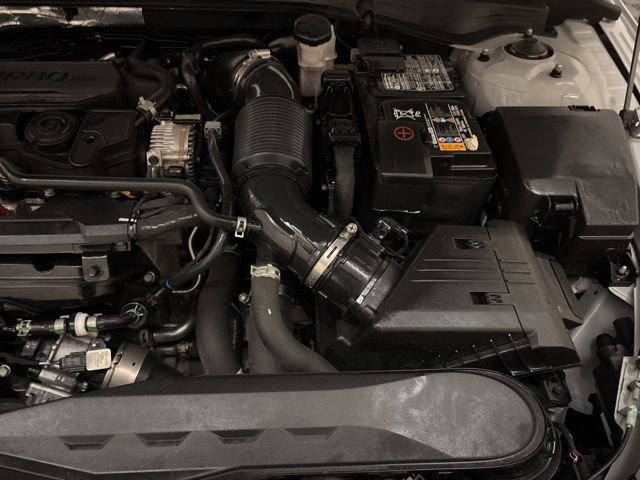 Certified 2023 Kia K5 GT-Line AWD/4WD image 23