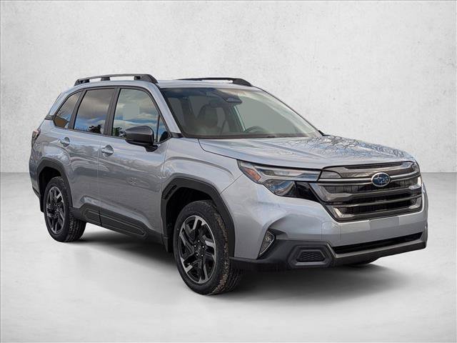 Used 2026 Subaru Forester Limited w/ Limited Package AWD/4WD image 6