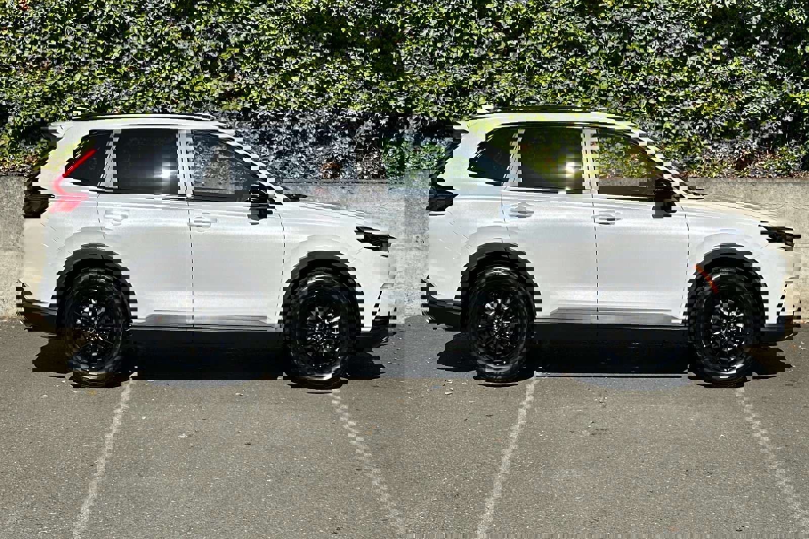New 2026 Honda CR-V Sport-L image 3