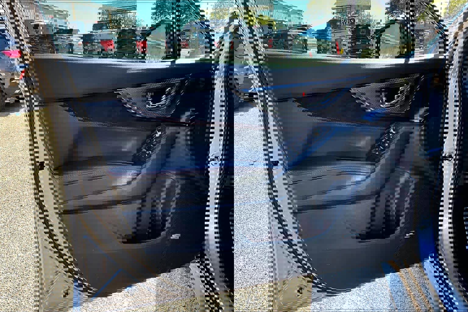 Used 2024 Subaru WRX TR image 22