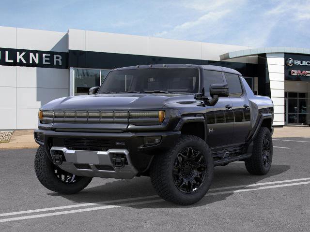 New 2026 GMC Hummer EV 4x4 Crew Cab image 28
