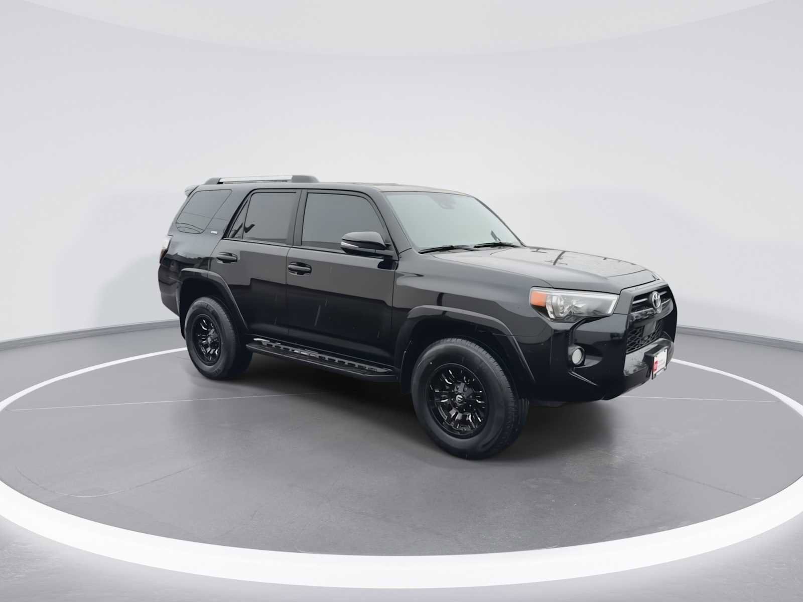 Certified 2020 Toyota 4Runner SR5 Premium image 2