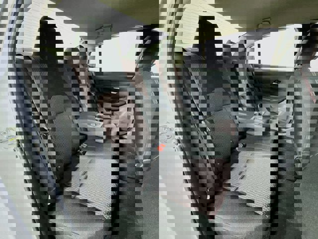 New 2026 Nissan Sentra SR image 22