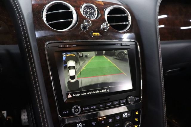 Used 2014 Bentley Continental GT Speed AWD/4WD image 29