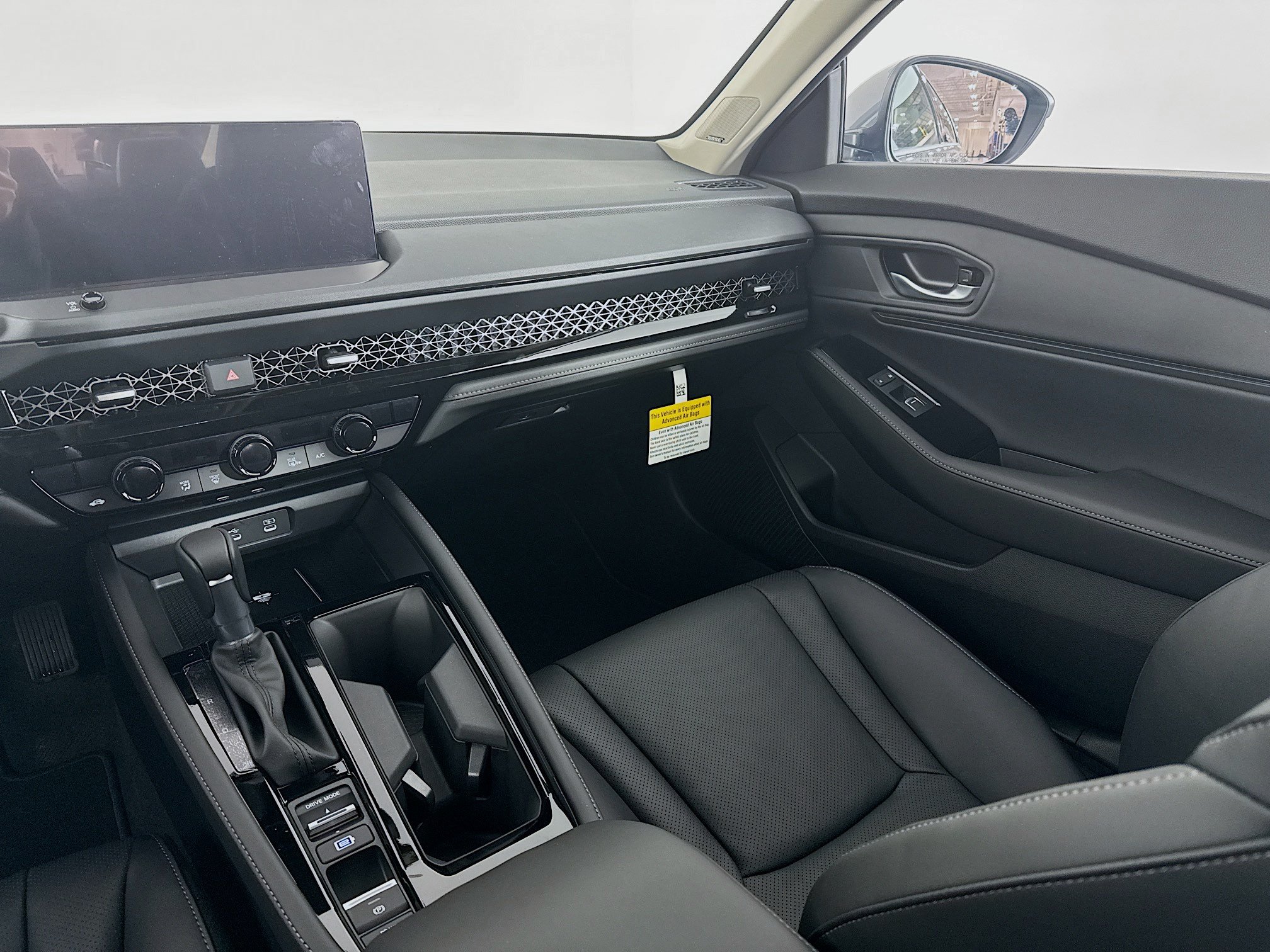 New 2026 Honda Accord Touring image 25