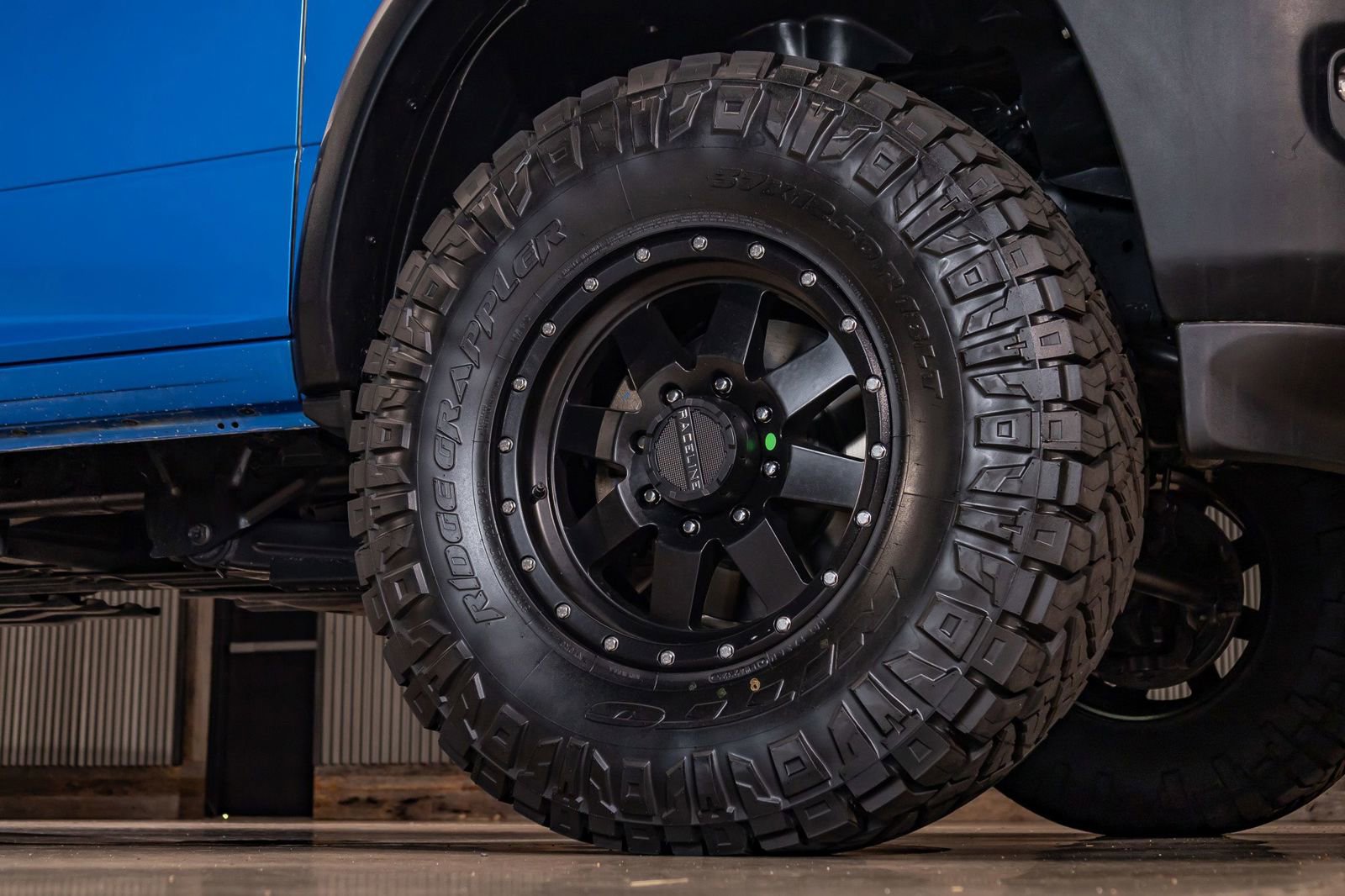 Used 2023 RAM 2500 Power Wagon w/ Level 2 Equipment Group image 14