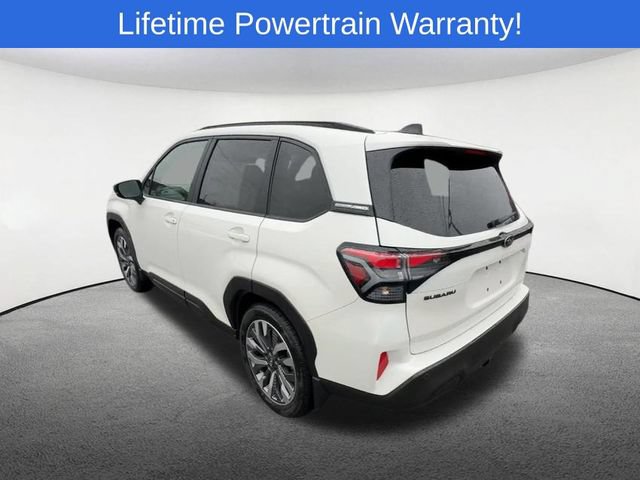 New 2025 Subaru Forester Touring AWD/4WD image 8