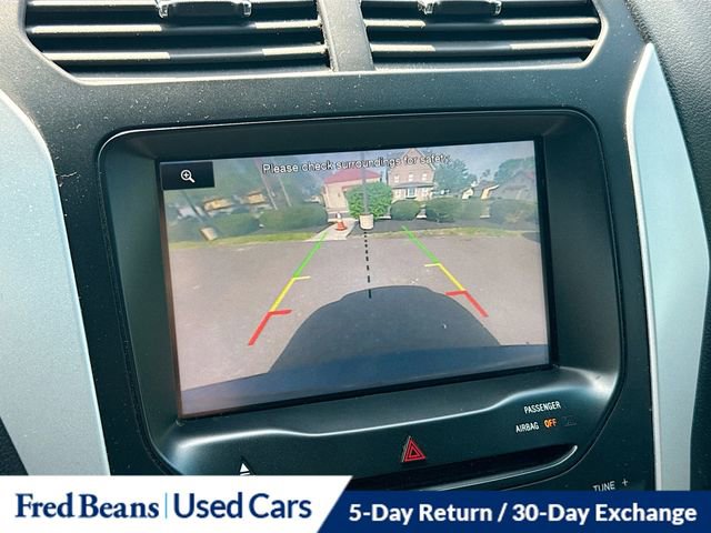 Used 2015 Ford Explorer XLT w/ Equipment Group 201A image 15