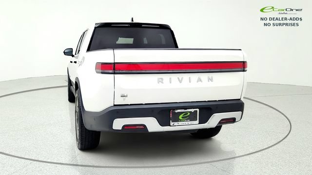 Used 2025 Rivian R1T Adventure AWD/4WD image 7