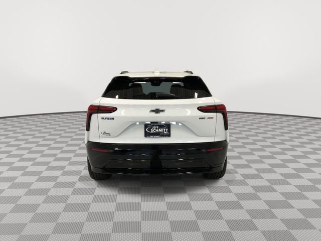 New 2024 Chevrolet Blazer EV RS AWD/4WD image 9