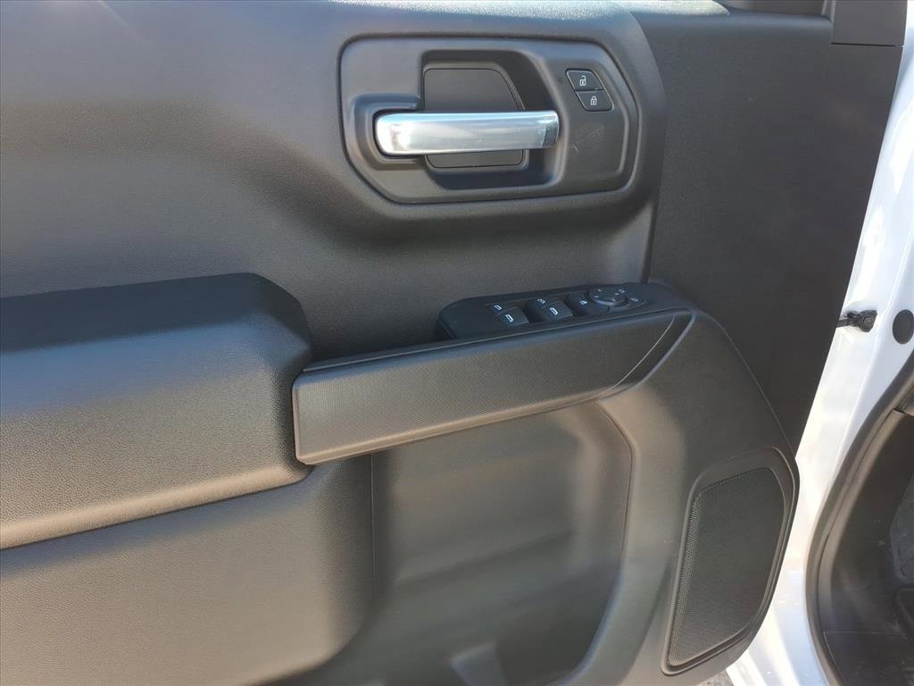 New 2026 GMC Sierra 1500 Pro w/ Graphite Edition image 13