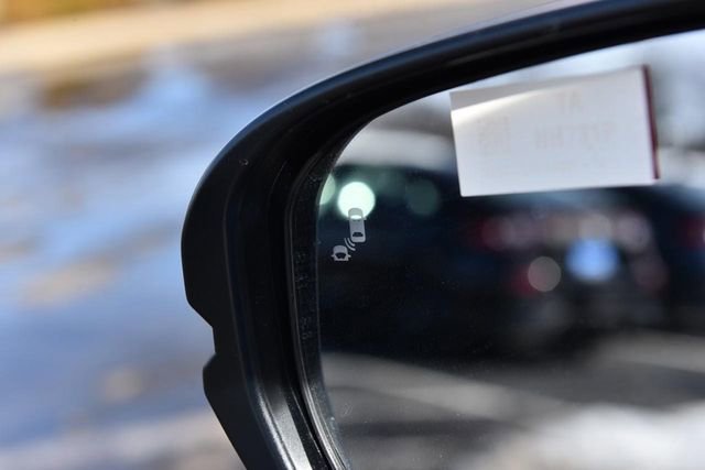 New 2026 Honda CR-V Sport-L image 10