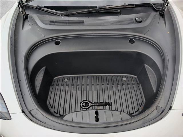 Used 2023 Tesla Model 3 Standard Range RWD image 25