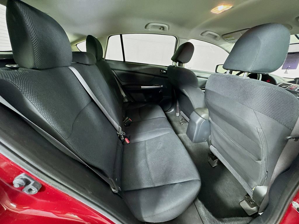 Used 2016 Subaru Impreza 2.0i image 31