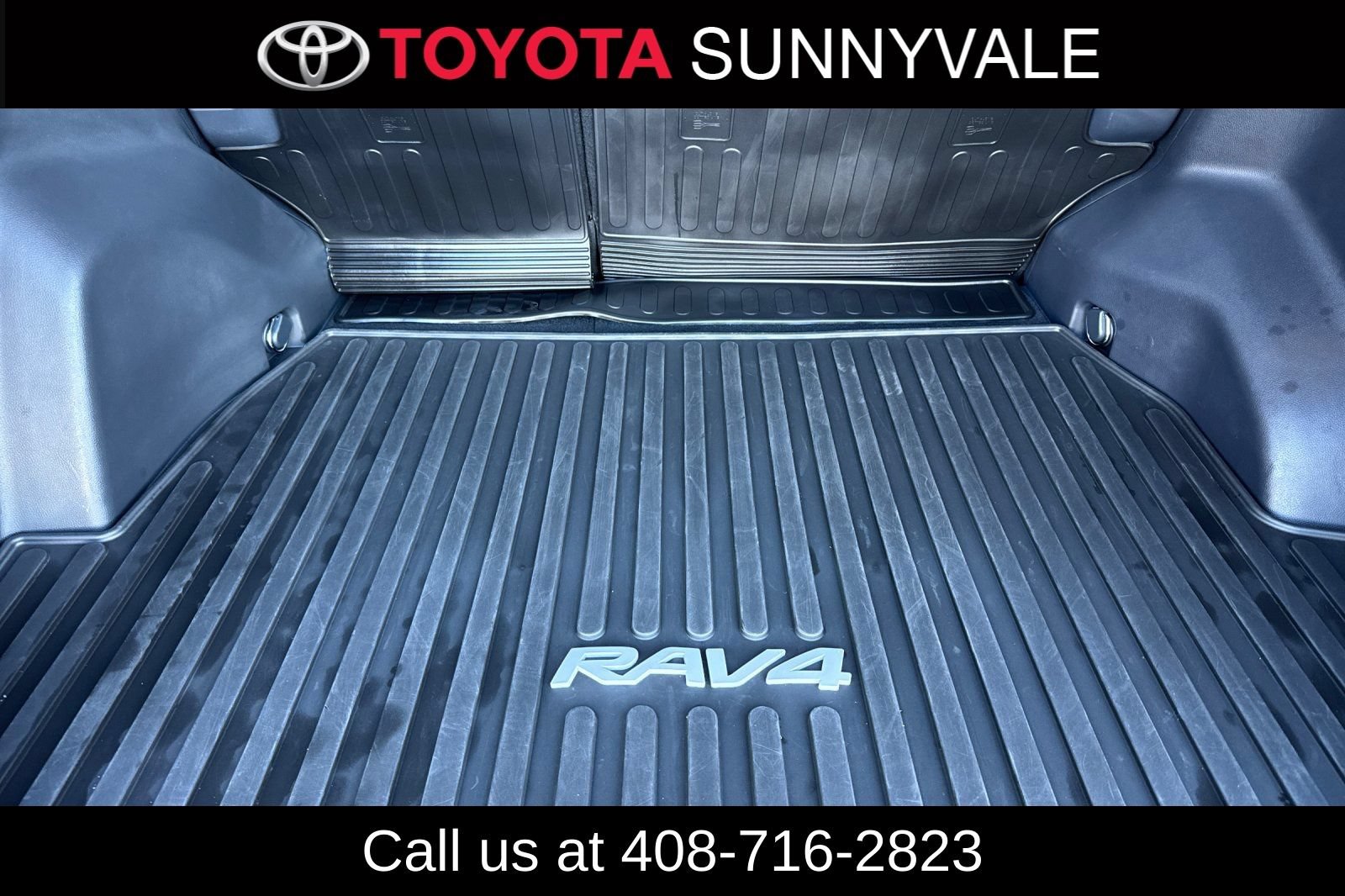 Certified 2025 Toyota RAV4 XLE AWD/4WD image 20