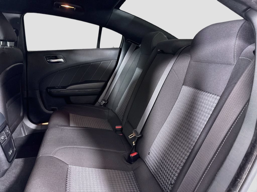 Used 2023 Dodge Charger GT w/ Blacktop Package RWD image 25