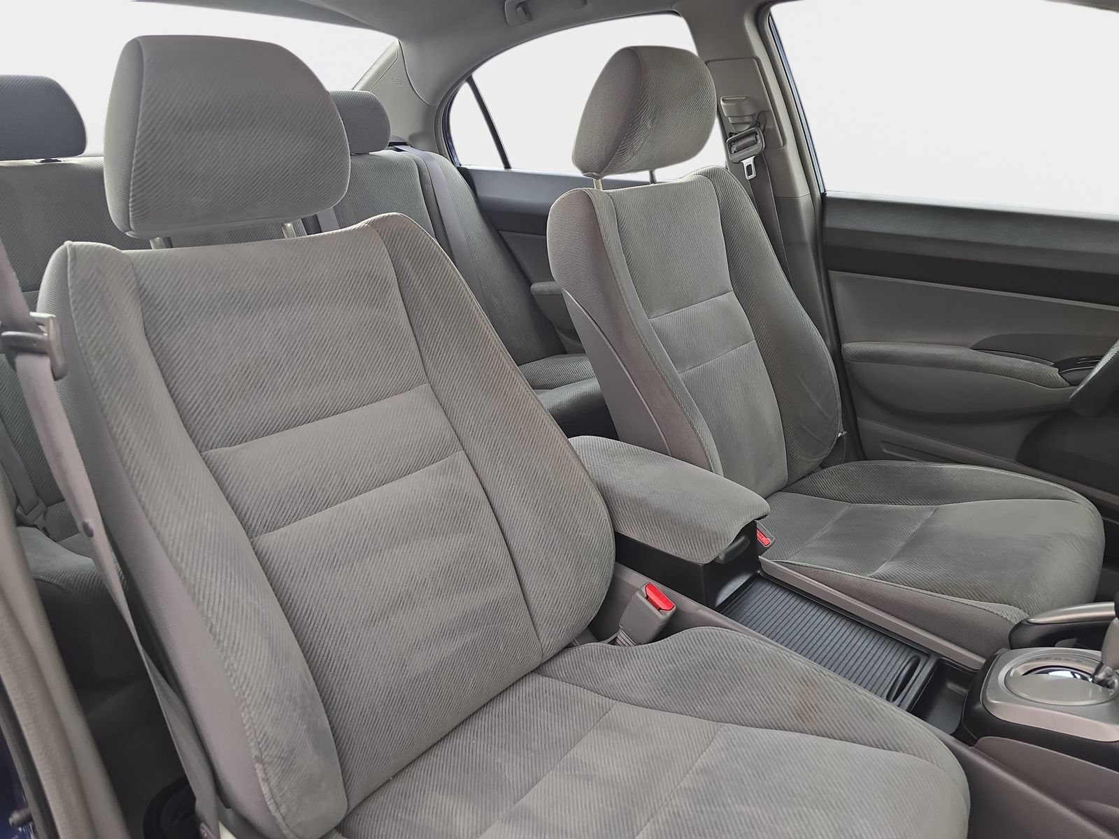 Used 2010 Honda Civic LX image 12