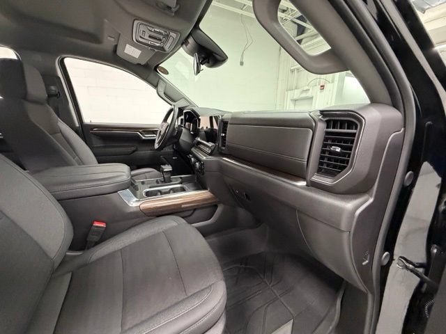 Certified 2024 Chevrolet Silverado 1500 RST w/ All Star Edition Plus AWD/4WD image 29