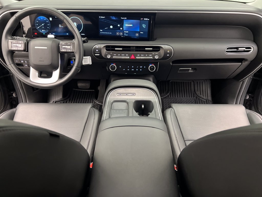 Used 2026 Hyundai Palisade SEL FWD image 53