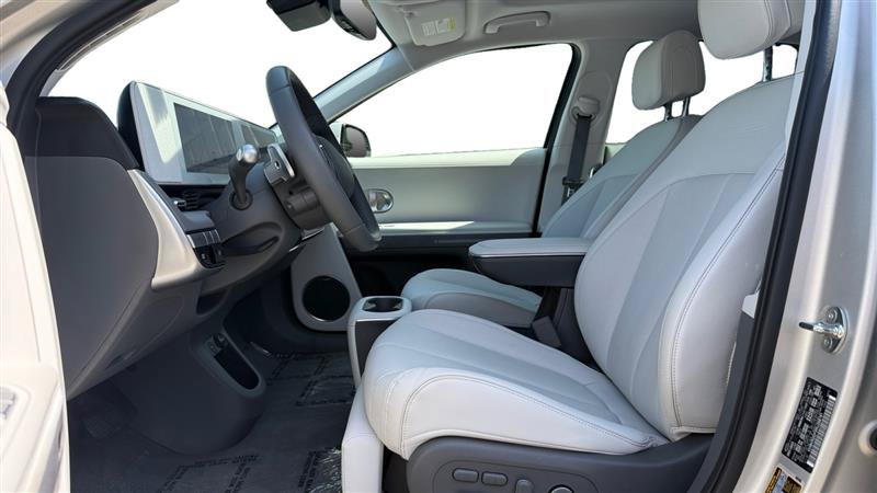 Used 2024 Hyundai Ioniq 5 Limited AWD/4WD image 10