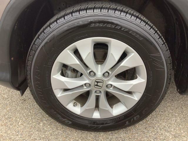 Used 2013 Honda CR-V EX image 32