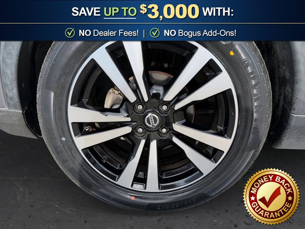 Used 2019 Nissan Kicks SV image 13