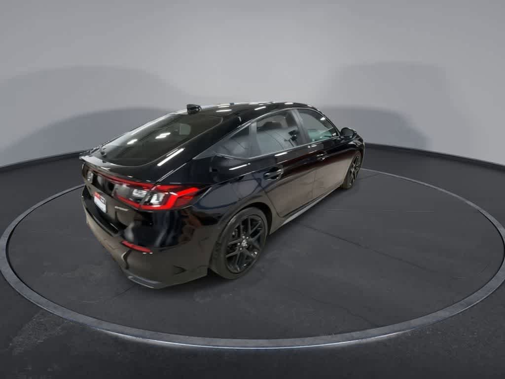 Used 2023 Honda Civic Sport image 8