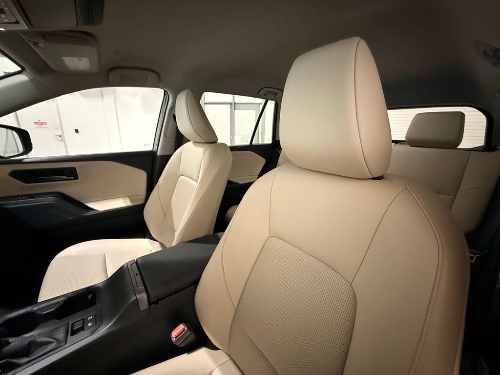 Used 2026 Toyota RAV4 XLE Premium FWD image 19