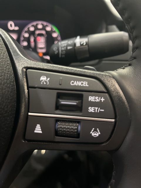 New 2025 Honda Accord EX-L image 27