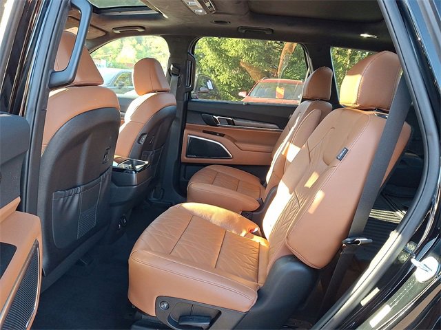 Used 2024 Kia Telluride SX Prestige X-Line image 13