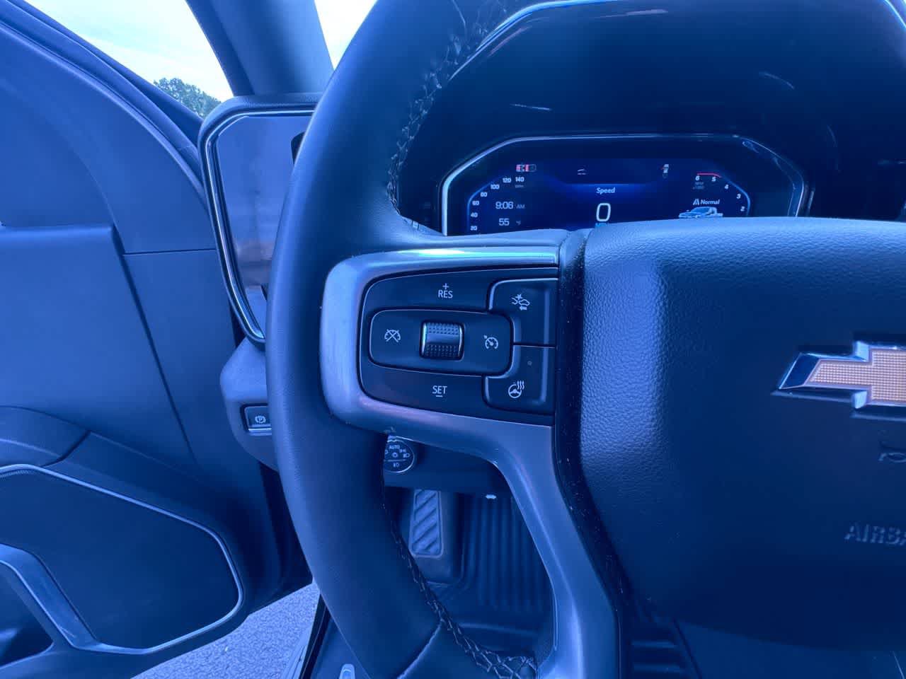 Used 2025 Chevrolet Silverado 3500 LT w/ All Star Edition RWD image 19