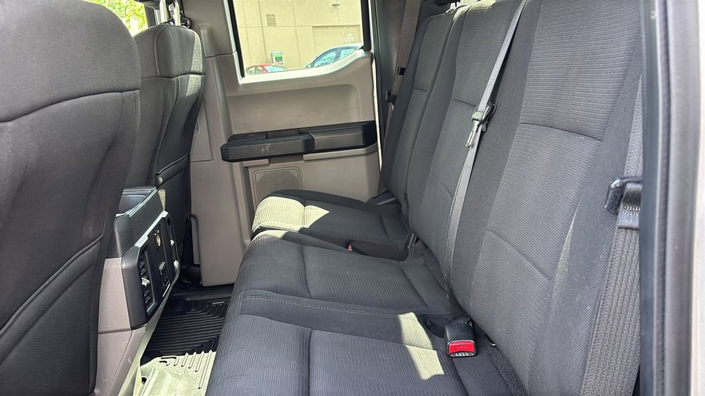 Used 2017 Ford F150 XL w/ Equipment Group 101A Mid AWD/4WD image 27
