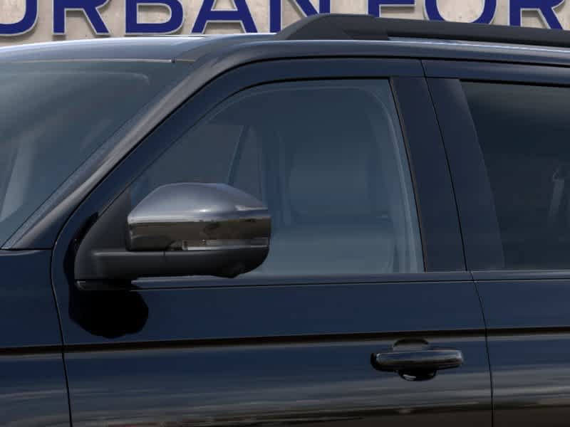 New 2027 Ford Expedition Max Platinum AWD/4WD image 20