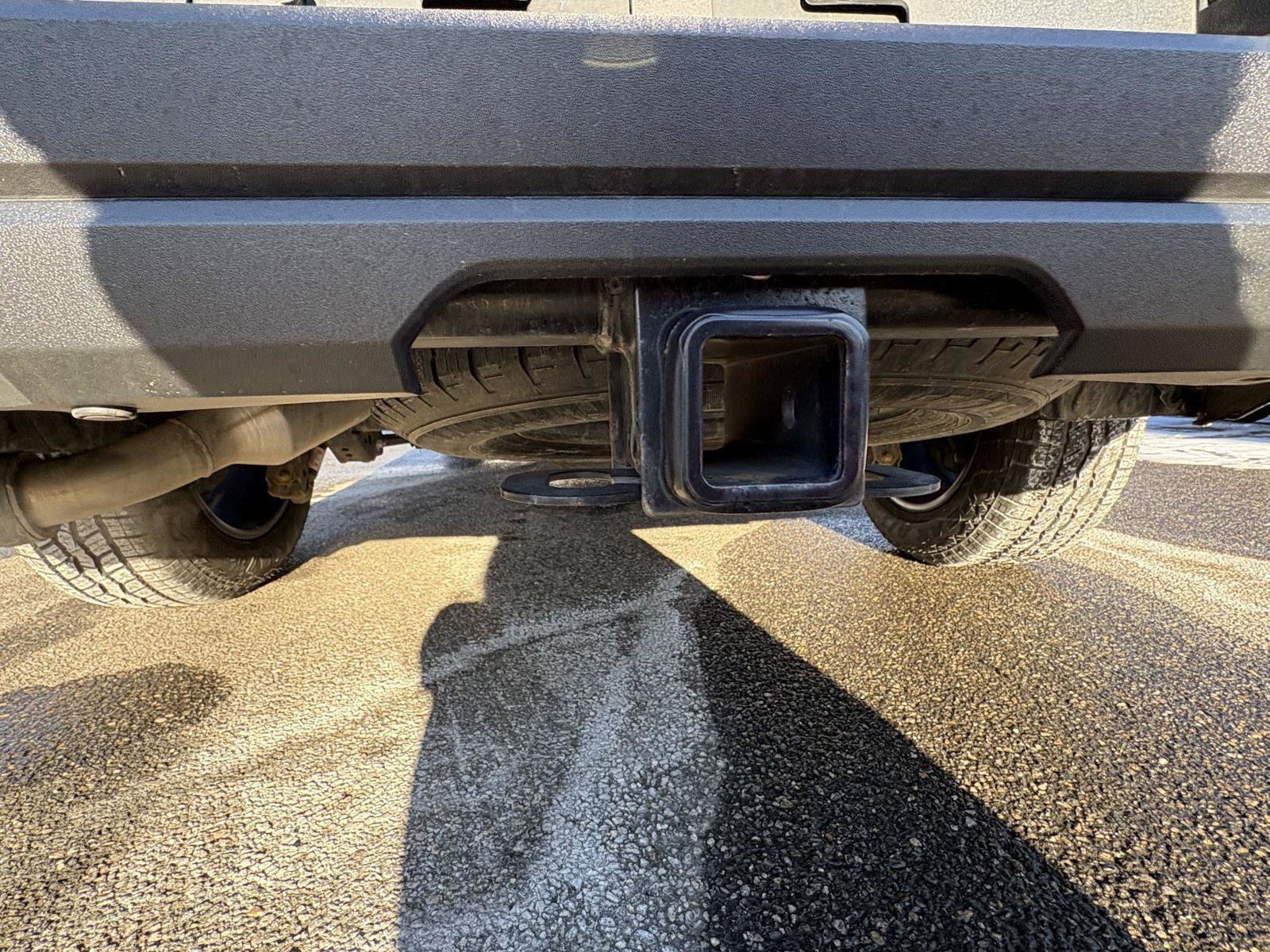 Used 2023 Toyota Tundra Platinum w/ Advanced Package image 28