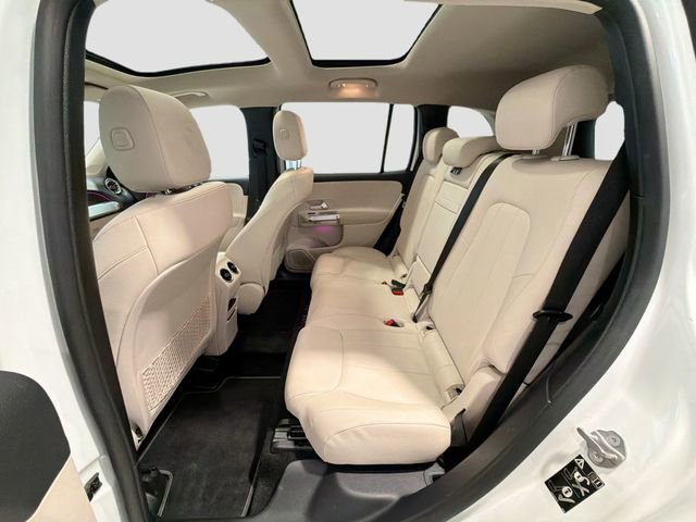 Used 2022 Mercedes-Benz GLB 250 GLB 250 image 20