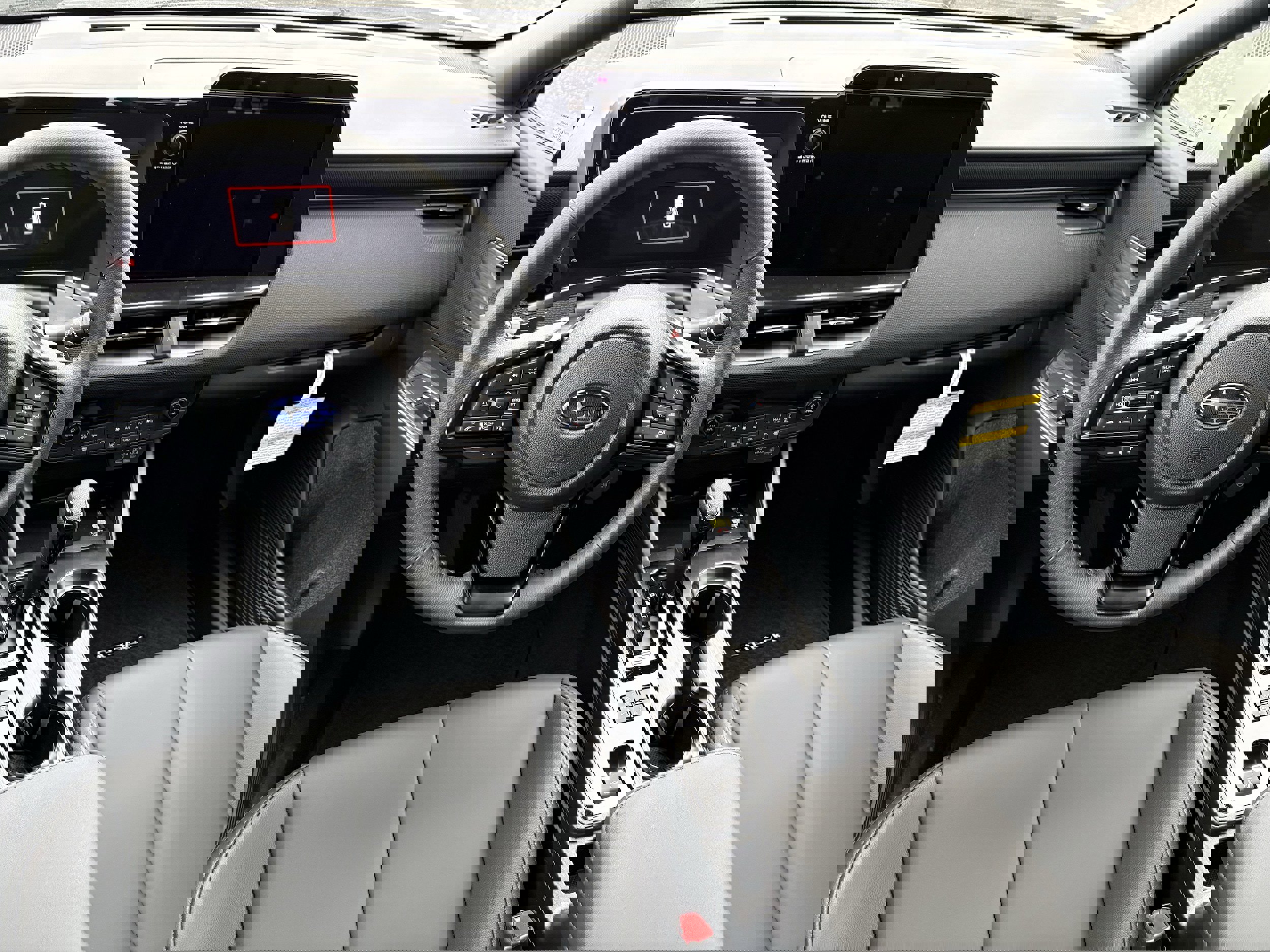 New 2026 Subaru Outback Premium image 13