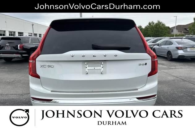 Used 2024 Volvo XC90 B6 Plus w/ Protection Package Premier AWD/4WD image 5