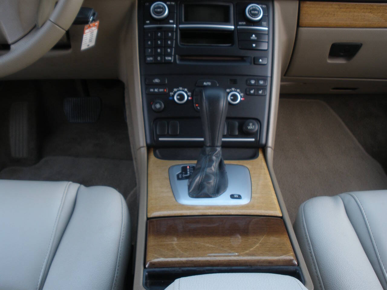Used 2008 Volvo XC90 3.2 AWD/4WD image 37